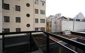 Apartamento na Paulista
